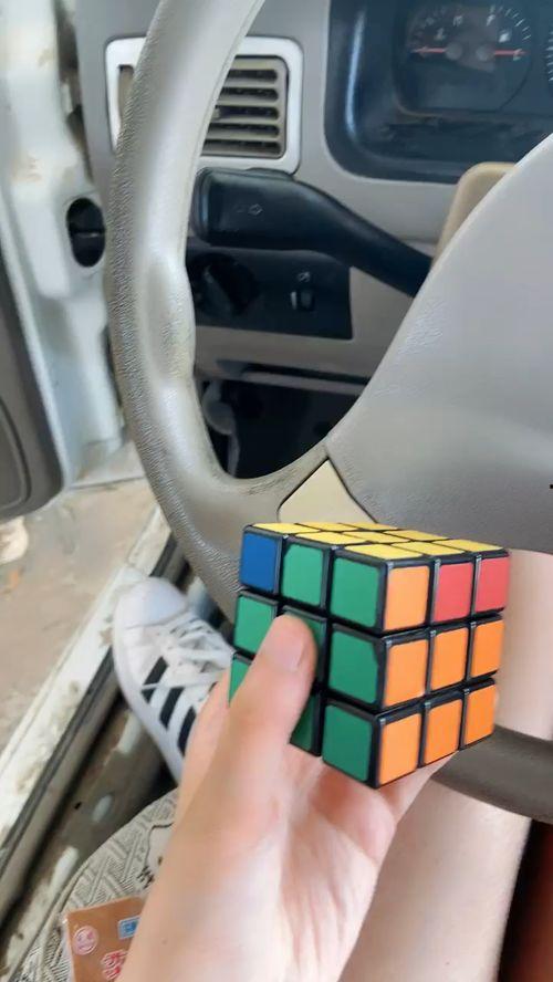 魔方最后一层怎么拼视频,魔方最后一层拼法视频教程概述