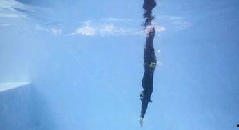 潜水视频教学,跟随视频教程探索水下世界