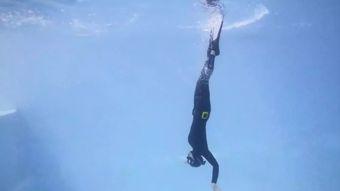 潜水视频教学,跟随视频教程探索水下世界