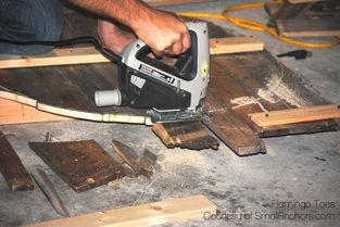 电锯安装视频,跟随视频轻松上手