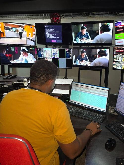 公司上班视频,上班视频背后的工作场景全解析