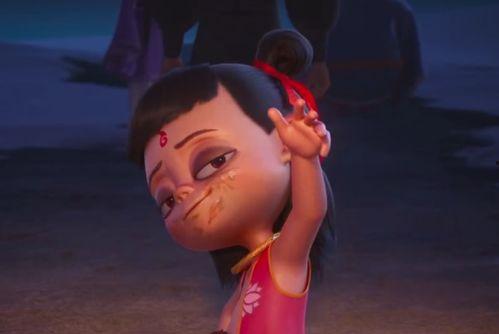 小哪吒视频,勇敢少年的奇幻冒险之旅