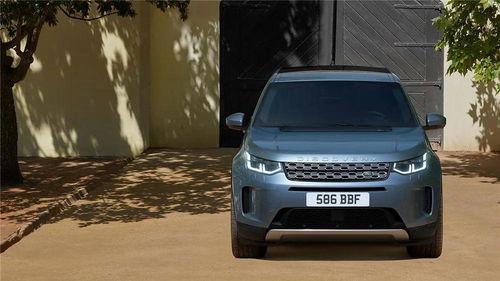 路虎发现视频,探寻越野巅峰的视觉盛宴