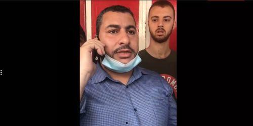 炸楼视频,炸楼瞬间惊心动魄，揭秘工程爆破的震撼瞬间