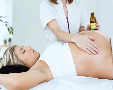 孕妇按摩视频,缓解不适，享受舒适时光