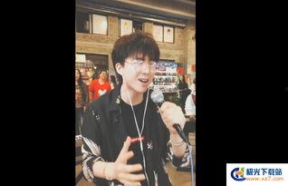 摩登兄弟视频,街头音乐的魅力与激情