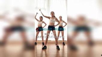 舞蹈减肥视频,轻松瘦身——舞蹈减肥视频全攻略