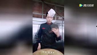 朋友的视频,一窥生活百态