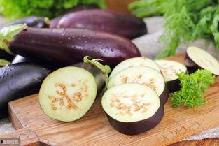 吃黑茄瓜的坏处,黑茄瓜过量食用危害揭秘