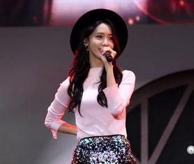 林允儿跳舞视频