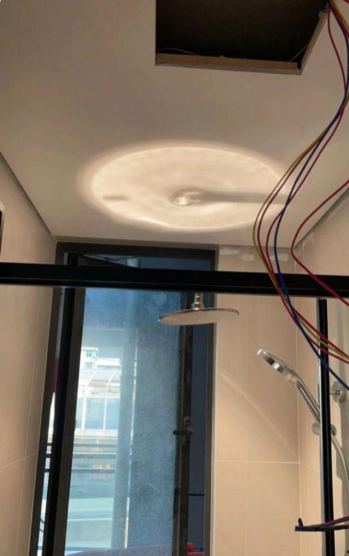 射灯安装视频,视频教程详解，轻松掌握照明技巧