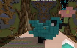 我的世界视频游戏,我的世界游戏之旅