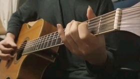吉他指弹视频,吉他指弹视频带你领略音乐魅力