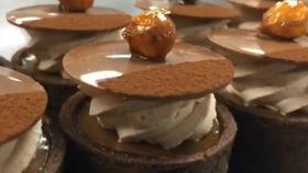 甜点视频,跟随甜点视频探索美味制作之旅