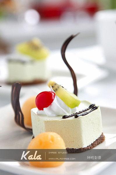 甜点视频,跟随甜点视频探索美味制作之旅