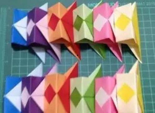 简单手工制作视频,跟着视频教程打造独特艺术品