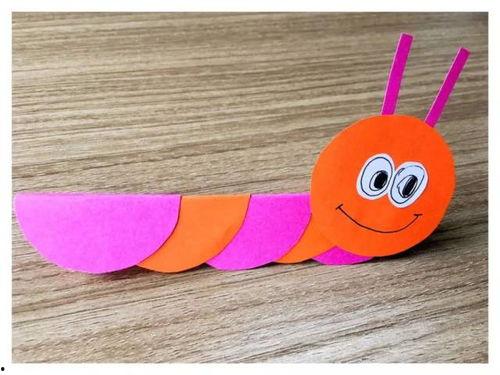 简单手工制作视频,跟着视频教程打造独特艺术品