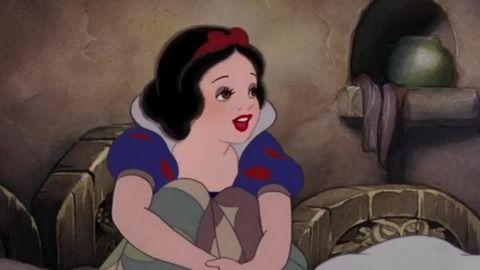 白雪公主视频,魔镜魔镜下的童话传奇