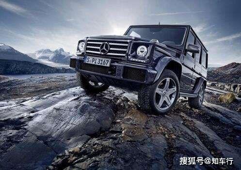大G视频,揭秘越野利器背后的传奇故事